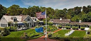 Bed & Breakfast A Little On Pleasant Bay 4*