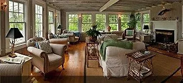A Little On Pleasant Bay Bed & Breakfast 4*
