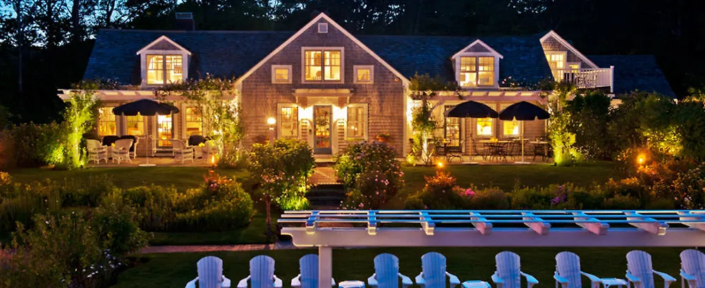 A Little On Pleasant Bay Bed & Breakfast 4*