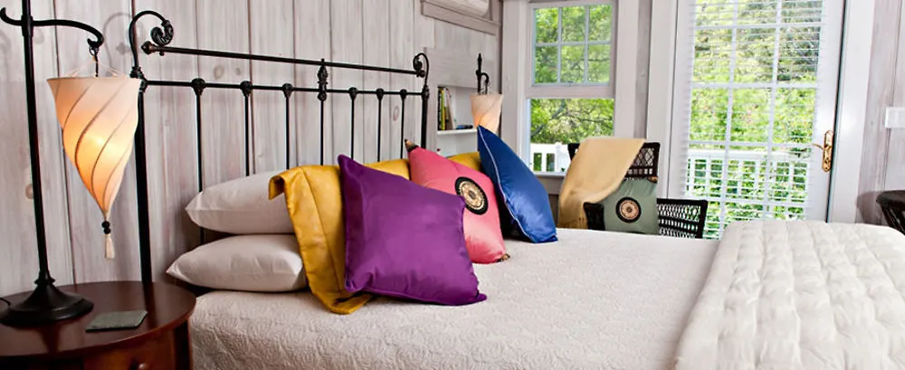 A Little On Pleasant Bay Bed & Breakfast