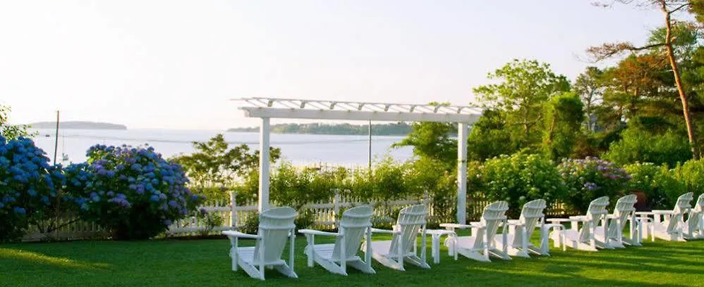 Bed & Breakfast A Little On Pleasant Bay 4*