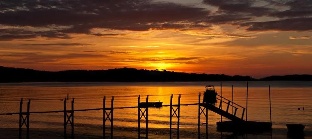 Bed & Breakfast A Little On Pleasant Bay 4*