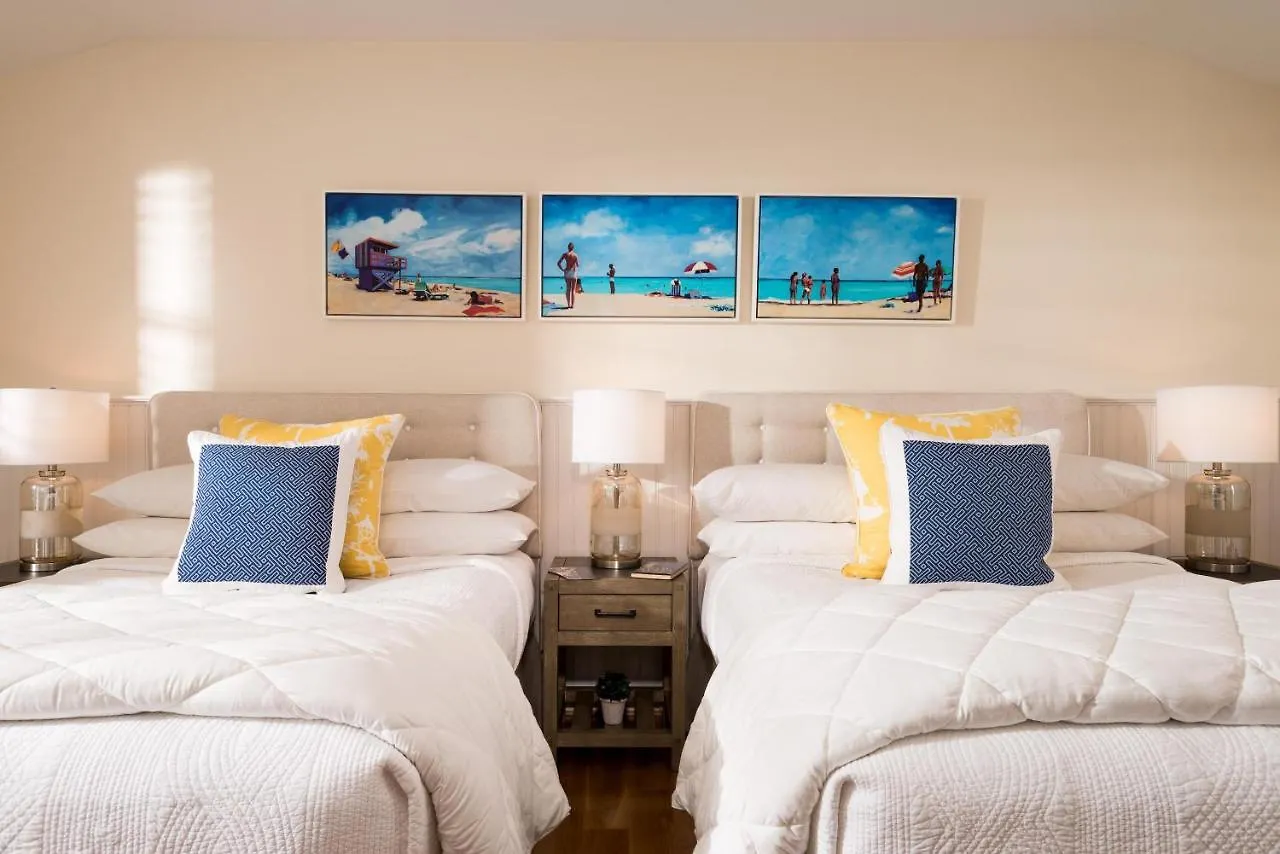 A Little On Pleasant Bay Bed & Breakfast