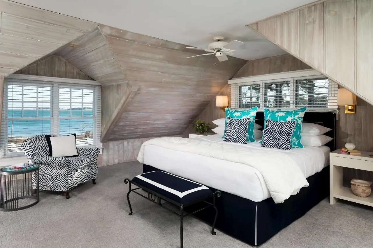 Bed & Breakfast A Little On Pleasant Bay 4*