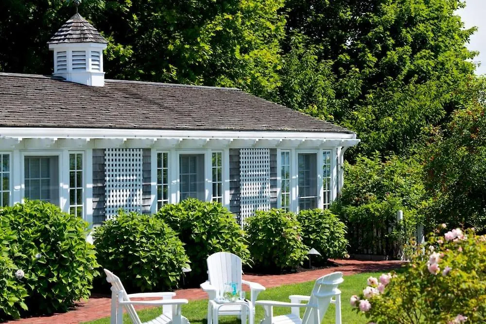A Little On Pleasant Bay Bed & Breakfast